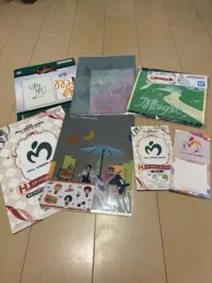 ミセスグリーンアップル 一番くじ