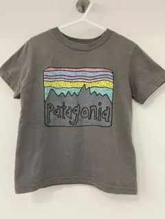 patagonia パタゴニア キッズ 半袖 Tシャツ 3T 100サイズ