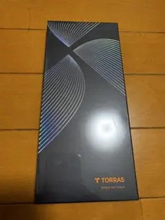【新品・未開封】TORRAS iPhone 15 Pro Max ケース