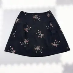 レディース　スカートパンツ　ナイスクラップ