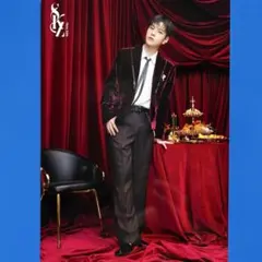 straykids【スンミン】POPUP 2024 ラントレ②