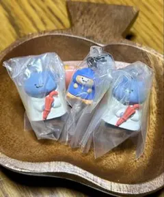 未開封 お文具といっしょ 猫さん 3セット