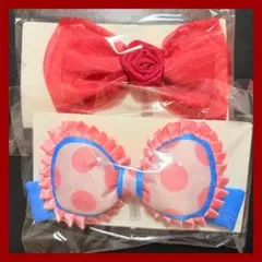東京ディズニーリゾート ミニー ヘアゴム パジャマパーティー | Mercari