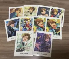 あんスタ 高峯翠