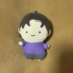 超特急 リョウガ ミニマスコット ぬいぐるみ T.I.M.E - メルカリ