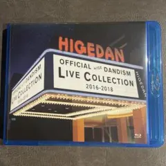 Official髭男dism LIVE COLLECTION - メルカリ
