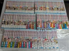 ワンピース 全巻セット