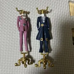 ジョジョの奇妙な冒険　トルソー　フィギュア
