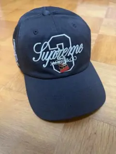 Supreme x La Martina 6-Panel 