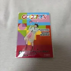西田汐里 Go City Go アクスタ - メルカリ