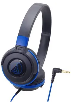 audio-technica 密閉型オンイヤーヘッドホン