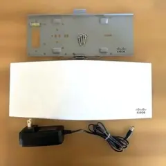 Meraki MR46 モバイルルーター