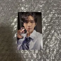 SEVENTEEN ジュン YAKUSOKU weverse ラキドロ トレカ - メルカリ