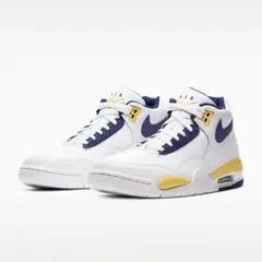 新品 NIKE ナイキ フライトレガシー 27.5cm