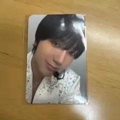 2026年最新】トレカ SUPER JUNIOR イェソンの人気アイテム - メルカリ