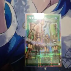 ア*ス様 遊戯王　精霊術の使い手　オーバーフレーム　プリシク