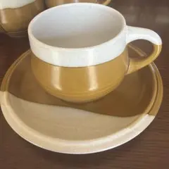 Noritake カップ・ソーサーセット 10点