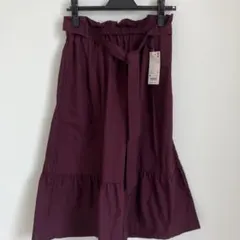 UNIQLO スカート