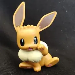 明日発送可！送料無料！イーブイ ポケモン モンコレボックスのサムネイル