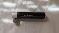 airbone 携帯ポンプ 自転車用 ZT-702のサムネイル