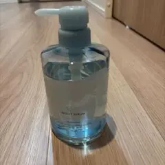 モイストセラム　シャンプー