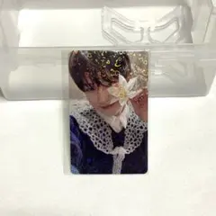 ソヌ ENHYPEN ORANGE BLOOD Weverse トレカ