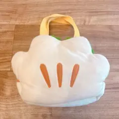 東京ディズニーランド　チキンパオ　スーベニアランチバッグ