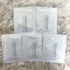 5回分　AQ アブソリュート ローション ハイドロインフューズ II