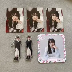 櫻坂46 増本綺良 まとめ売り43 - メルカリ