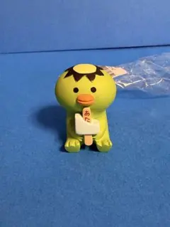 デコレコンコンブル　あたりアイスかっぱのサムネイル