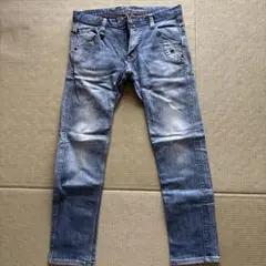 NICOLE CLUB FOR MEN デニムパンツ 5164-5104