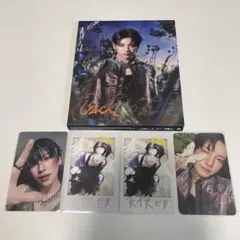 &team yuma タレントカード