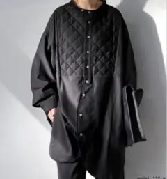 アンティカ シャツ