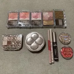 CANMAKE キャンメイク まとめ売り 12点セット