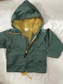 104cm motherways ウィンドブレーカー 上着