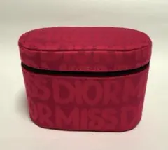 Dior ノベルティ ポーチ メイクボックス
