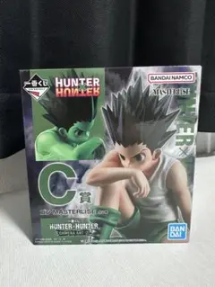 HUNTER×HUNTER C賞 ゴン