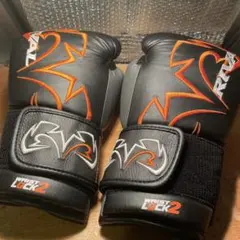 【土日で出品終了】RIVAL ライバル　RB10　ボクシング　グローブ Mサイズ 土日で出品終了】RIVAL ライバル RB10 ボクシング グローブ M