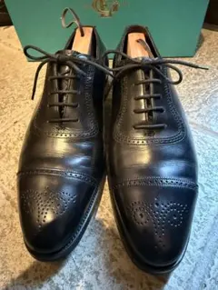 Edward Green LICHFIELD II 8.5/9 D82のサムネイル