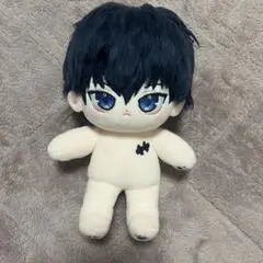 ♥ 超レア　可愛　現品　ブルロ　20cm 着せ替え　ぬいぐるみ　1点のみ♥ ♥ 超レア 可愛 現品 ブルロ 20cm 着せ替え ぬいぐるみ 1点のみ