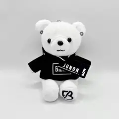 【最終価格】BE:FIRST ジュノン JUNON くま BMSG