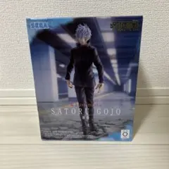 新品未開封 呪術廻戦 Luminasta ルミナスタ 五条悟　鏖殺