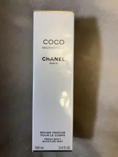 CHANEL COCO MADEMOISELLE ボディミスト 100ml