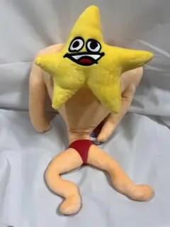 エグミレガシー プライズ ボム BIGぬいぐるみ GiGO限定