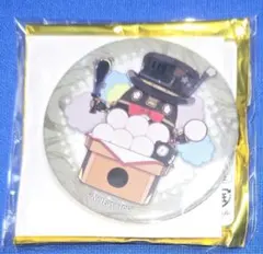 第五人格　缶バッジ　ガードNo.26