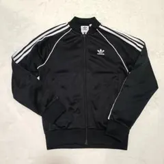 adidas デニムジャケット トラックジャケット アディダス あのちゃん