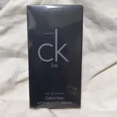 カルバンクライン　ck be 200㎖　オードトワレのサムネイル