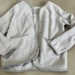 ボアジャケット 130