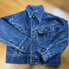 Lee 90年代 ビンテージ 110〜120cm