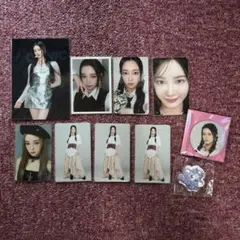 櫻井美羽 まとめ売り